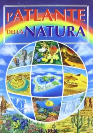 L'atlante Della Natura fronte