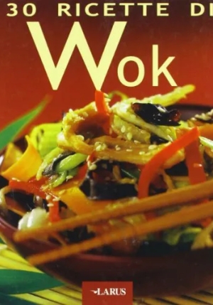 Wok fronte