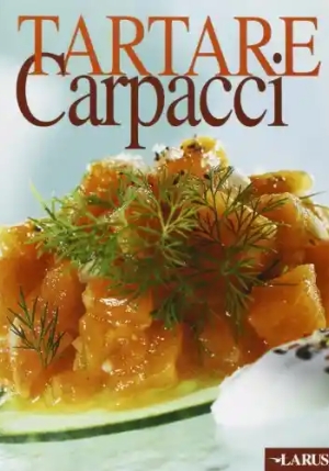 Tartare E Carpacci fronte