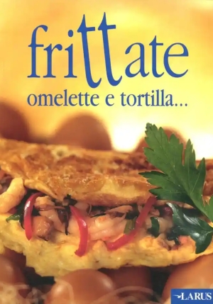 Frittate E Omelette fronte