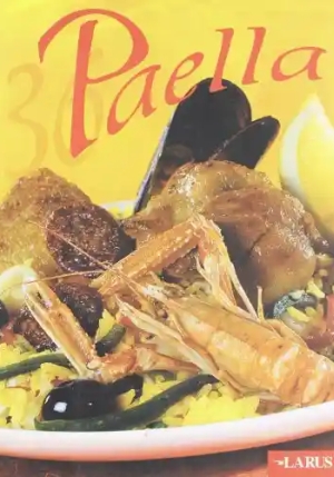 Paella fronte