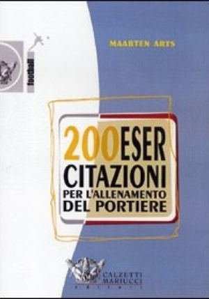 Duecento Esercitazioni fronte