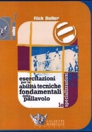 Esercit.abil.tecniche Fond.pallavdvd fronte