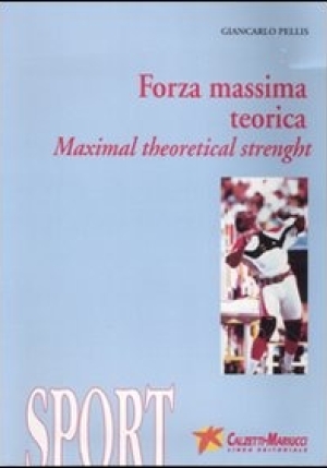 Forza Massima Teorica  Dvd fronte