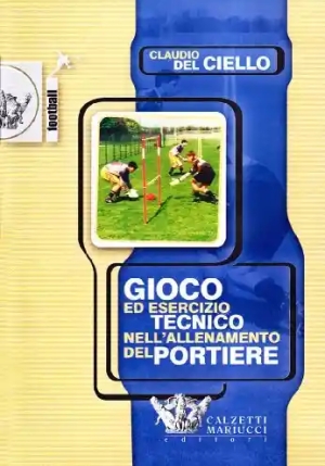 Gioco Esercizio Tec.allen.portiere Dvd fronte