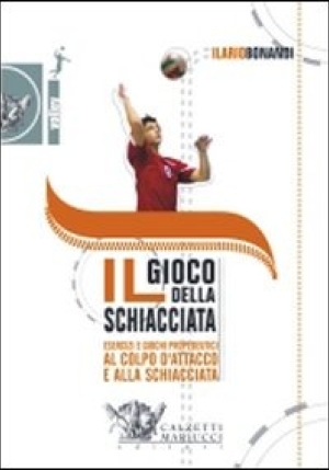 Gioco Della Schiacciata Dvd fronte