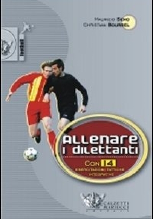 Allenare I Dilettanti fronte