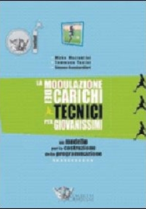 Modulazione Carichi Tec.tattici Giovanis fronte