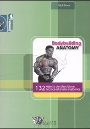 Bodybuilding Anatomy fronte