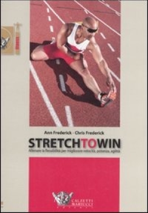 Stretch To Win fronte