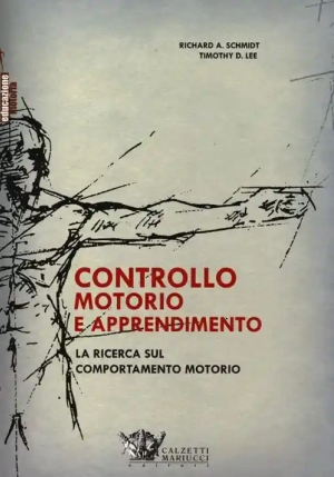 Controllo Motorio E Apprendimento fronte