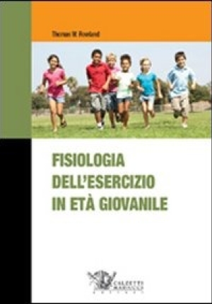 Fisiologia Esercizio Fisico Eta' Giovan. fronte