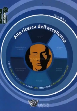 Alla Ricerca Dell'eccellenza fronte