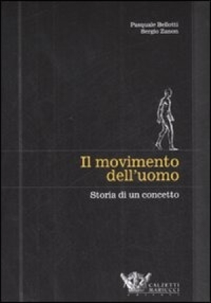 Movimento Dell'uomo fronte