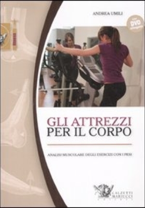 Attrezzi Per Il Corpo fronte