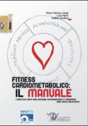 Fitness Cardiometabolico Il Ma fronte