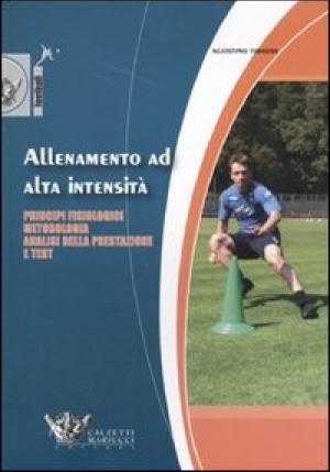 Allenamento Alta Intensita fronte