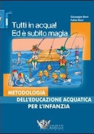 Tutti In Acqua Ed ? Subito Mag fronte