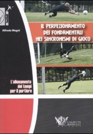 Perfezionamento Fondam.sincr.calcio Dvd fronte