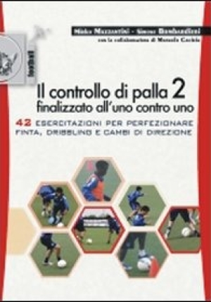 Controllo Di Palla 2 +cd fronte