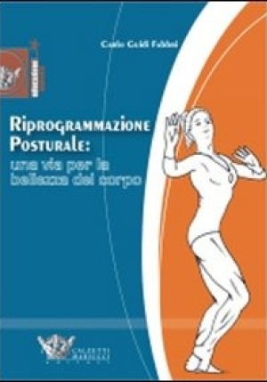 Riprogrammazione Posturale fronte