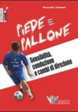 Piede E Pallone Dvd Sensib.conduzione fronte