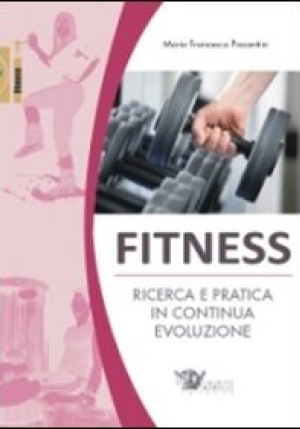 Fitness Ricerca Prat.continua Evoluz. fronte