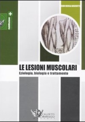 Lesioni Muscolari fronte