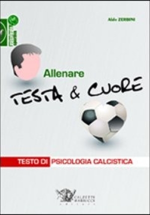 Allenare Testa E Cuore fronte