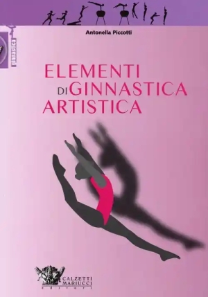 Elementi Ginnastica Artistica fronte