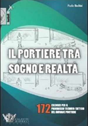 Portiere Tra Sogno E Realta' fronte