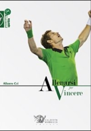 Allenarsi Per Vincere fronte