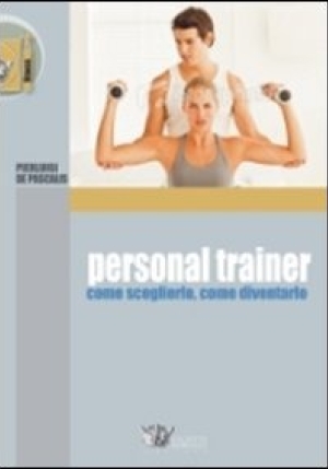 Personal Trainer fronte