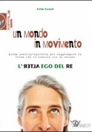 Un Mondo In Movimento fronte