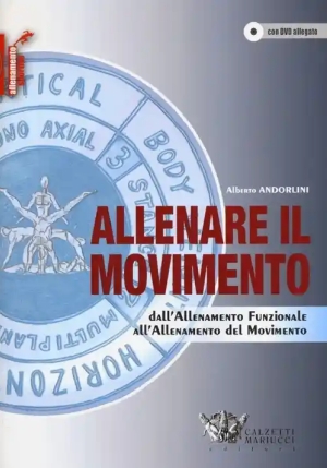 Allenare Il Movimento fronte