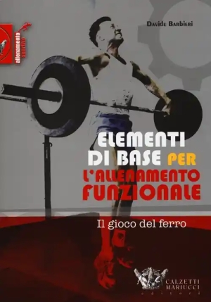 Elementi Base Allenamento Funz fronte