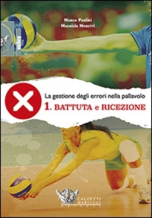 Battuta E Ricezione fronte