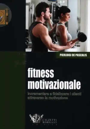 Fitness Motivazionale fronte