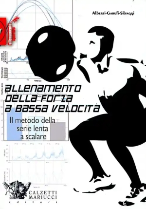 Allenamento Forza Base Velocit fronte