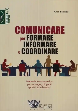 Comunicare Per Form.inform.e C fronte