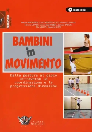 Bambini In Movimento fronte