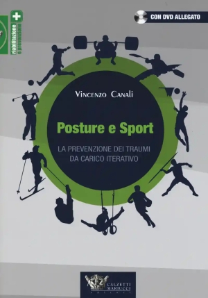 Posture E Sport fronte