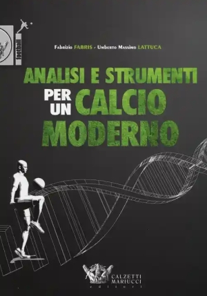 Analisi E Strumenti Calcio Mod fronte