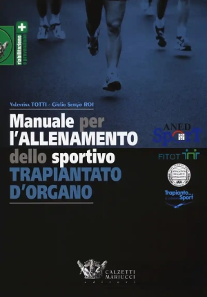 Manuale Allen. Sportivo Trap.o fronte