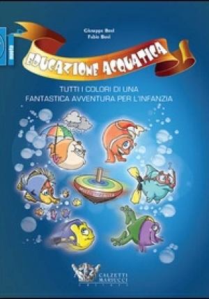 Educazione Acquatica fronte