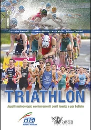 Triathlon fronte