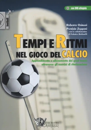 Tempi E Ritmi Nel Gioco Del Ca fronte