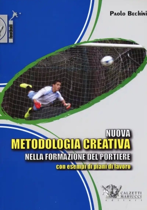 Nuova Metodologia Creativa Nel fronte