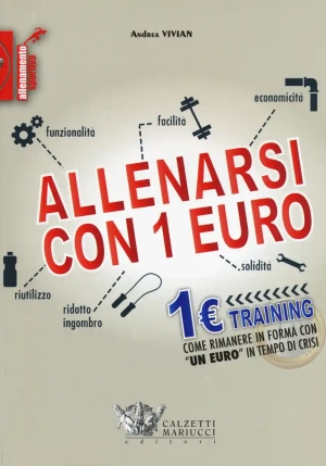 Allenarsi Con 1 Euro fronte