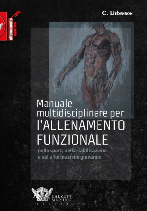 Manuale Multid. All. Funz. fronte